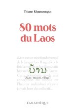 80 mots du Laos