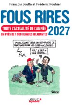 Fous rires 2027