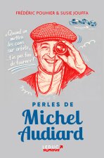 Perles de Michel Audiard édition collector