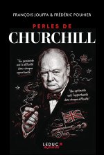 Perles de Churchill  édition collector