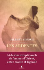 Les Ardentes