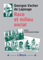 Race et Milieu social