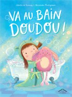 Va au bain, doudou !
