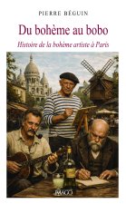 Du bohème au bobo