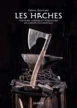Les Haches