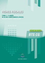Fiches fiscales T2