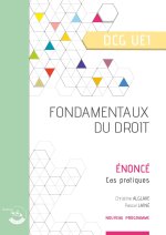 Fondamentaux du droit - Énoncé