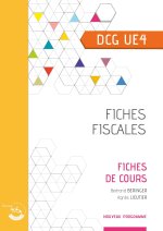 Fiches fiscales DCG