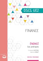 Finance - Énoncé