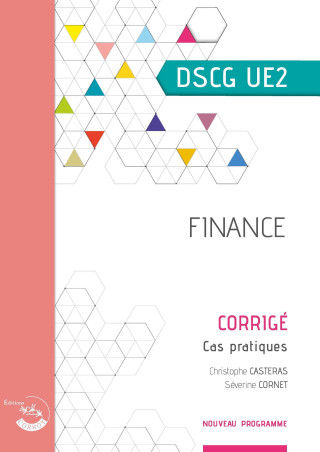 Finance - Corrigé
