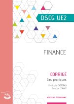 Finance - Corrigé