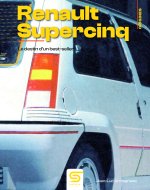 Renault Super Cinq