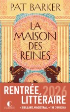 La Maison des reines