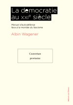 La démocratie au XXIe siècle