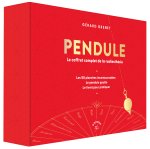 Coffret Pendule