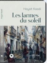 Les larmes du soleil