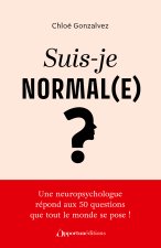 Suis-je normal(e) ?