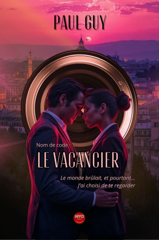 Nom de code : Le vacancier
