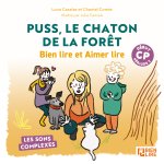 Le chaton perdu