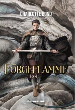 The Fireborne Blade