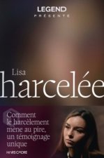 Harcelée