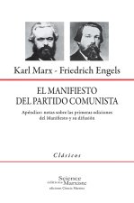 Manifiesto del Partido Comunista