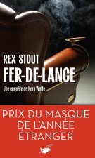 Fer-de-lance - Prix du Masque de l'année étranger