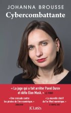Cyber justicière