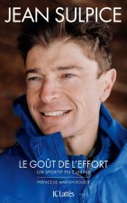 Le goût de l'effort