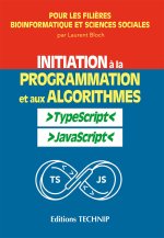 Initiation à la programmation et aux algorithmes avec TypeScript/JavaScript