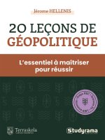 20 leçons de géopolitique