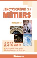 L'encyclopédie des métiers 2026-2027