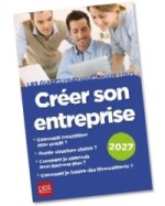 Créer son entreprise 2027