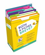 Boite à fiches - Brevet