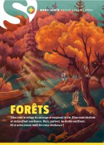 Hors-Série Revue Salamandre n°5 Forêt