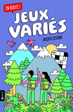 En route ! - Jeux variés