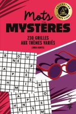 Temps libre - Mots mystères
