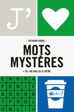 J'aime - Mots mystères