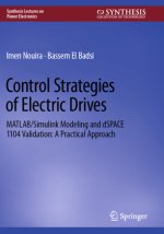 Control Strategies of Electric Drives