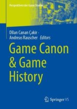 Game Canon & Game History