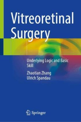 Vitreoretinal Surgery