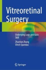 Vitreoretinal Surgery