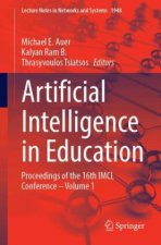 Artificial Intelligence in Education