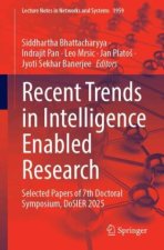 Recent Trends in Intelligence Enabled Research