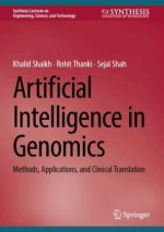 Artificial Intelligence in Genomics
