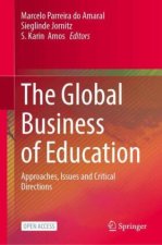 The Global Business of Education