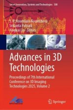 Advances in 3D Technologies