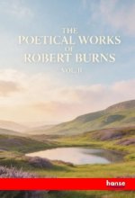 The Poetical Works of Robert Burns