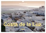 Momente einer Reise - Costa de la Luz (Wandkalender 2027 DIN A3 quer), CALVENDO Monatskalender