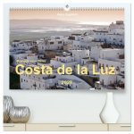 Momente einer Reise - Costa de la Luz (hochwertiger Premium Wandkalender 2027 DIN A2 quer), Kunstdruck in Hochglanz